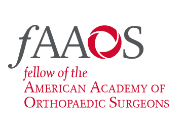 Fellow, American Academy of Orthopaedic Surgeons